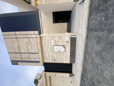 5 Bedroom Floor for Sale in East Riyadh, Riyadh - Plots for sale in Al-Janadriyah, Bab Al-Sharq layout 5 Bedroom Floor for Sale in East Riyadh, Riyadh - Plots for sale in Al-Janadriyah, Bab Al-Sharq layout