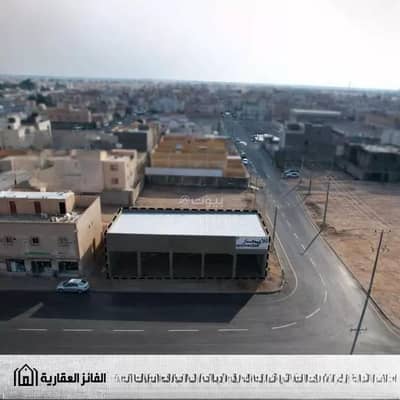 Showroom for Rent in Al Qadisiyah, Al Bukayriyah - Exhibition Building For Rent in Al Qadisiyah, Al Bukayriyah
