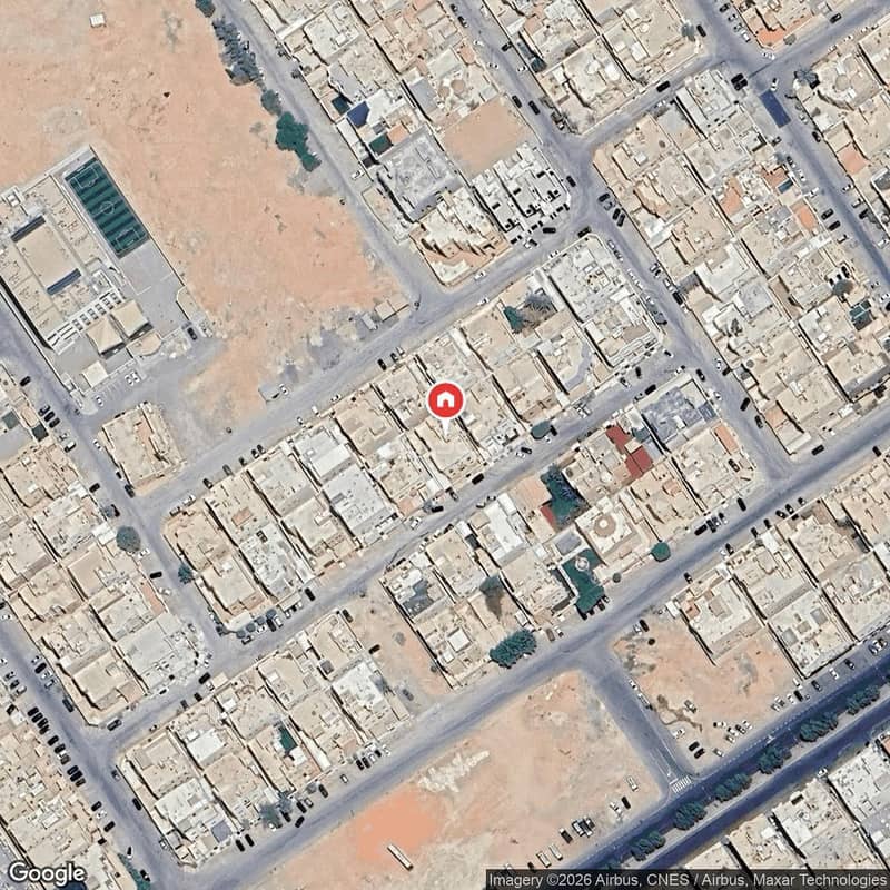 Villa For Sale in King Faisal, Riyadh Villa For Sale in King Faisal, Riyadh