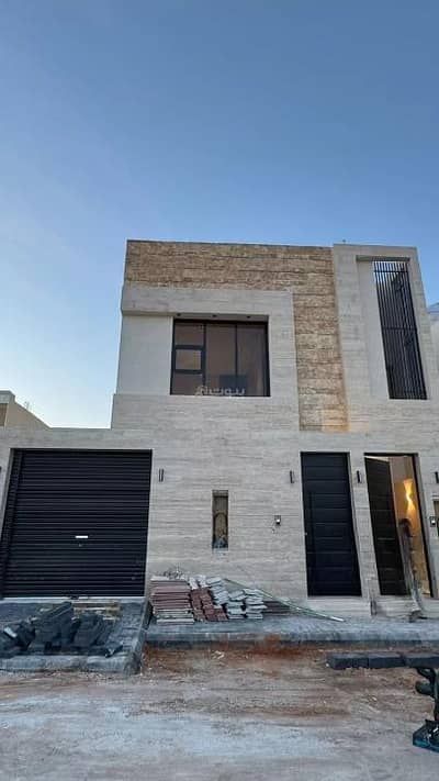 فیلا 6 غرف نوم للبيع في جنوب الرياض، الرياض - فيلا للبيع في بدر، جنوب الرياض