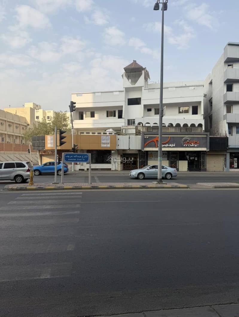 Residential land for sale in Al Nuzhah, Makkah Residential land for sale in Al Nuzhah, Makkah
