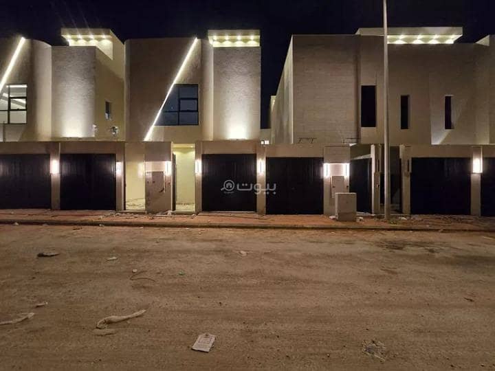 Apartment For Sale in Dirab, West Riyadh Apartment For Sale in Dirab, West Riyadh