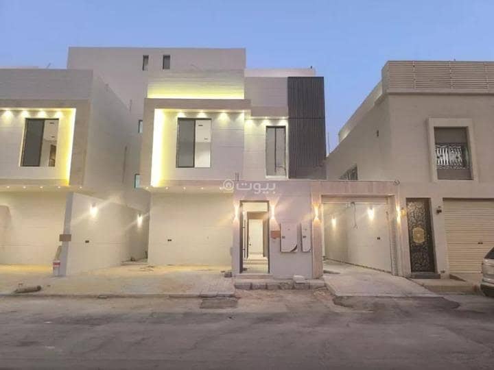 Apartment for Sale in Al Uraija Al Gharbiyah, West Riyadh Apartment for Sale in Al Uraija Al Gharbiyah, West Riyadh