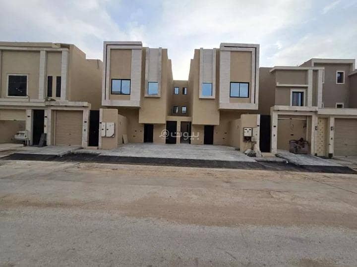 شقة للبيع في عكاظ، جنوب الرياض شقة للبيع في عكاظ، جنوب الرياض
