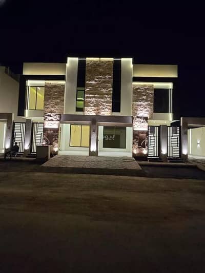 5 Bedroom Villa for Sale in South Riyadh, Riyadh - Villa for sale in Okaz, south Riyadh 5 Bedroom Villa for Sale in South Riyadh, Riyadh - Villa for sale in Okaz, south Riyadh