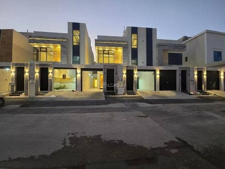 Floor for sale in Tuwaiq, west Riyadh Floor for sale in Tuwaiq, west Riyadh