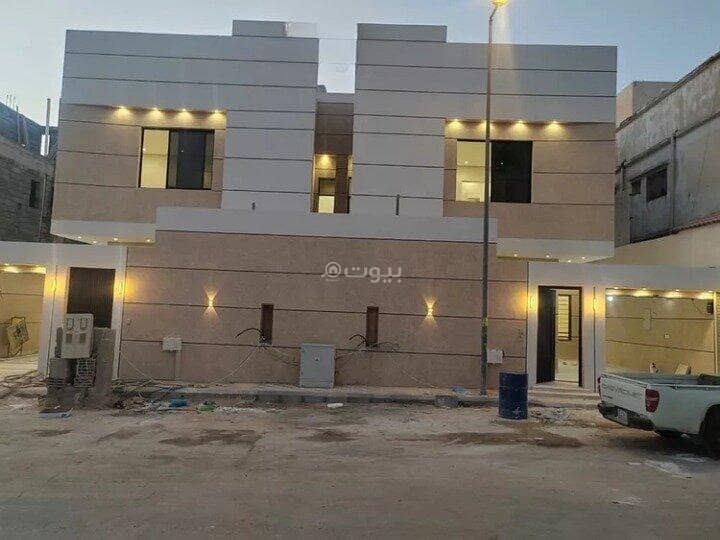 فيلا للبيع في حي السويدي، غرب الرياض فيلا للبيع في حي السويدي، غرب الرياض
