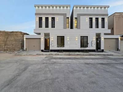 6 Bedroom Villa for Sale in West Riyadh, Riyadh - Villa For Sale in Dhahrat Laban, West Riyadh