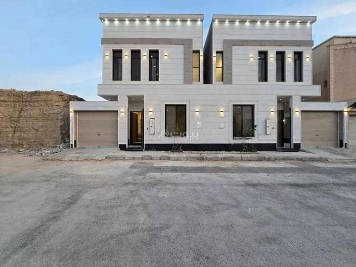 Villa For Sale in Dhahrat Laban, West Riyadh Villa For Sale in Dhahrat Laban, West Riyadh