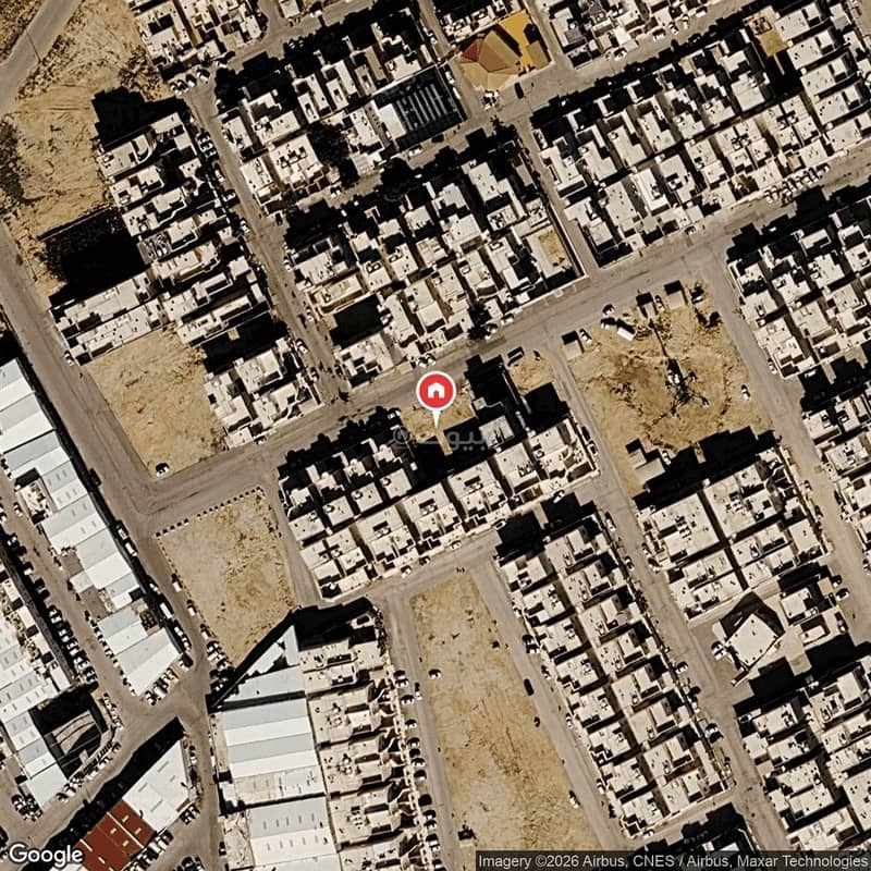 Land for sale in Rabwah, Buraydah Qassim Region Land for sale in Rabwah, Buraydah Qassim Region