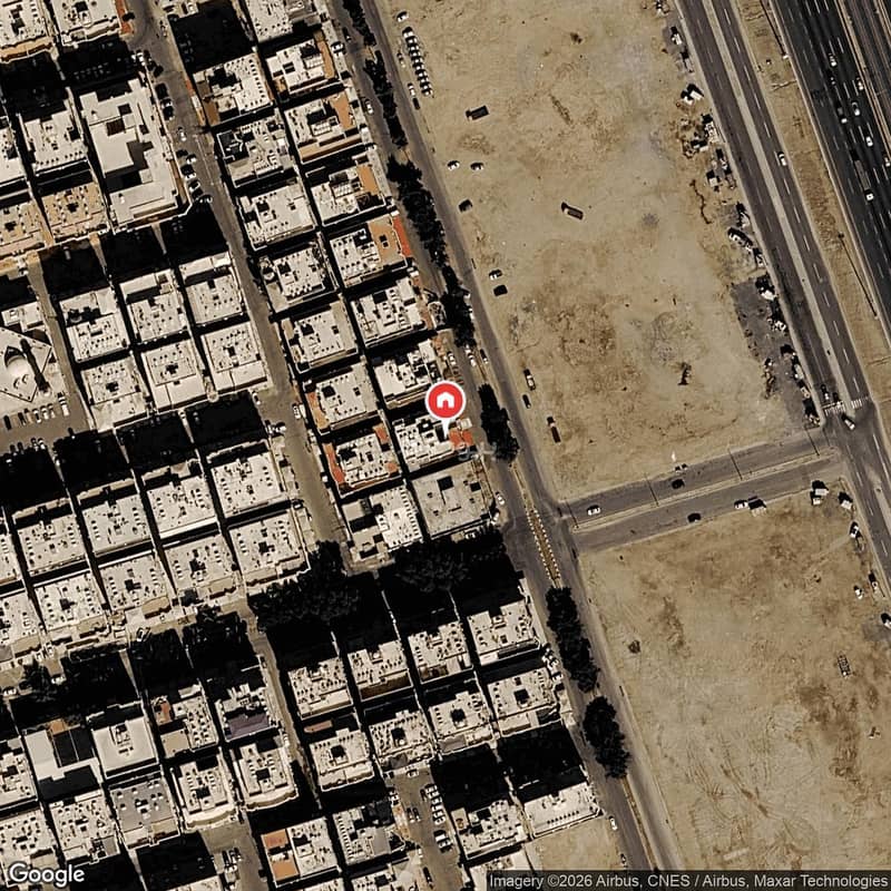 Studio Apartment For Rent in Al Marwah, Jeddah Studio Apartment For Rent in Al Marwah, Jeddah