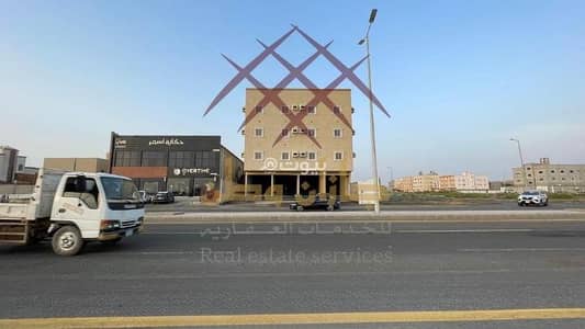 Showroom for Rent in Ar Rehab 3, Jazan - Showroom for rent in Ar Rehab 3, Jazan