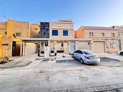 دور 3 غرف نوم للبيع في غرب الرياض، الرياض - دور للبيع في حي طويق، غرب الرياض دور 3 غرف نوم للبيع في غرب الرياض، الرياض - دور للبيع في حي طويق، غرب الرياض