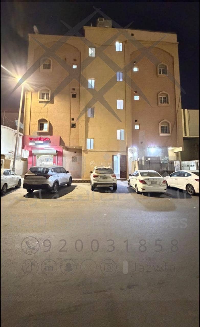 Apartment for rent in Al Safa, Jazan Apartment for rent in Al Safa, Jazan