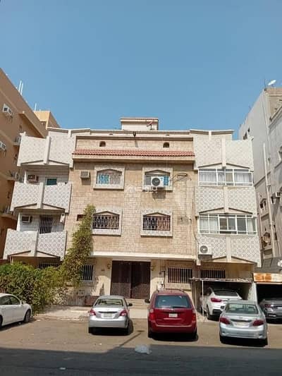 عمارة سكنية  للبيع في شمال جدة، جدة - مبنى سكني للبيع في البوادي، جدة
