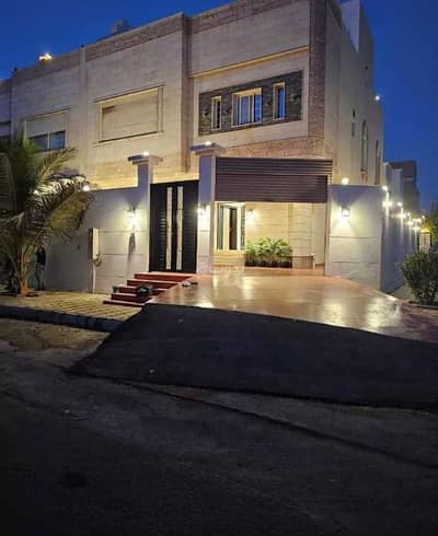 2 Bedroom Villa for Rent in North Jeddah, Jeddah - Villa For Rent in Al Zumorrud, Jeddah