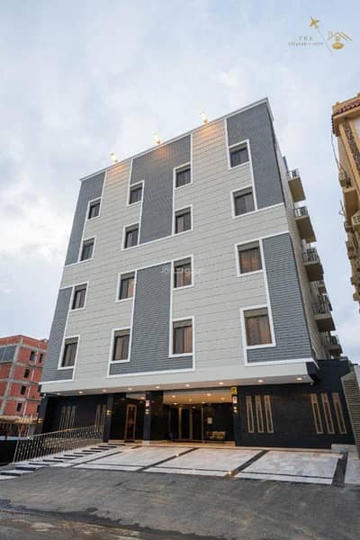 عمارة سكنية  للبيع في شمال جدة، جدة - مبنى سكني للبيع في الرايان، جدة