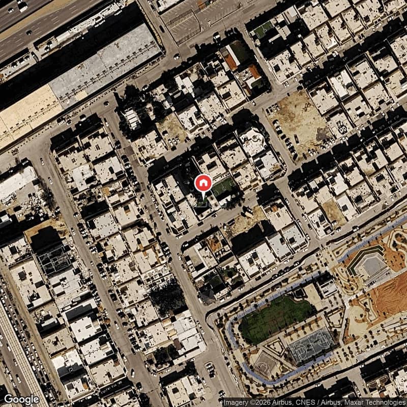 Floor For Sale in Al Aziziyah, Riyadh Floor For Sale in Al Aziziyah, Riyadh