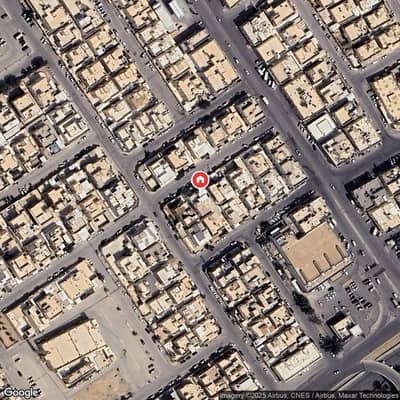 فیلا 10+ غرف نوم للبيع في غرب الرياض، الرياض - فيلا بقيمة ارض
