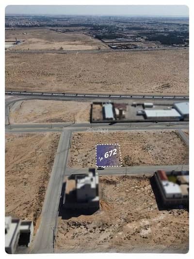Residential Land for Sale in Ar Rabwah, Al Bukayriyah - Residential land for sale in Ar Rabwah, Al Bukayriyah
