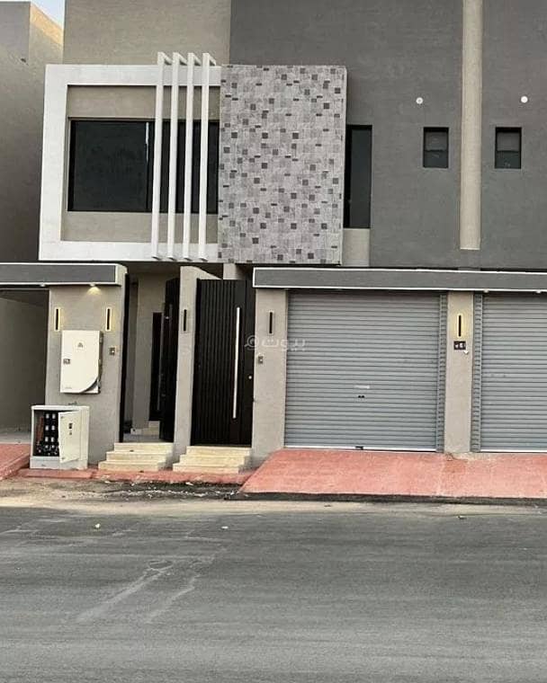 Villa For Sale in Badr, Riyadh Villa For Sale in Badr, Riyadh
