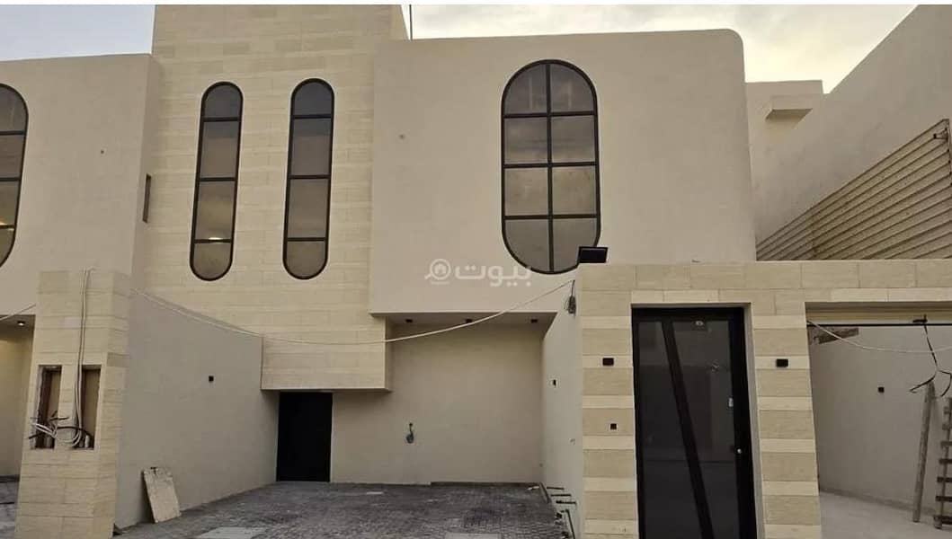 Apartment For Sale in Dhahrat Al Badiah, Riyadh Apartment For Sale in Dhahrat Al Badiah, Riyadh
