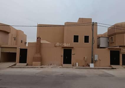فیلا 4 غرف نوم للبيع في الأندلس، المجمعة منطقة الرياض - فيلا للبيع في الاندلس، محافظة المجمعة