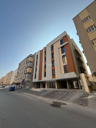 5 Bedroom Flat for Sale in North Jeddah, Jeddah - Luxury 5-room apartment in a prime location in Al-Tayseer