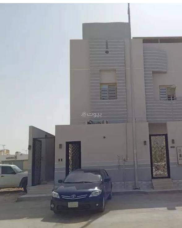 Villa For Sale in Al Arid, Riyadh Villa For Sale in Al Arid, Riyadh
