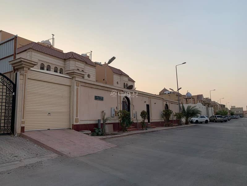 فيلا للبيع في الوادي، الرياض فيلا للبيع في الوادي، الرياض