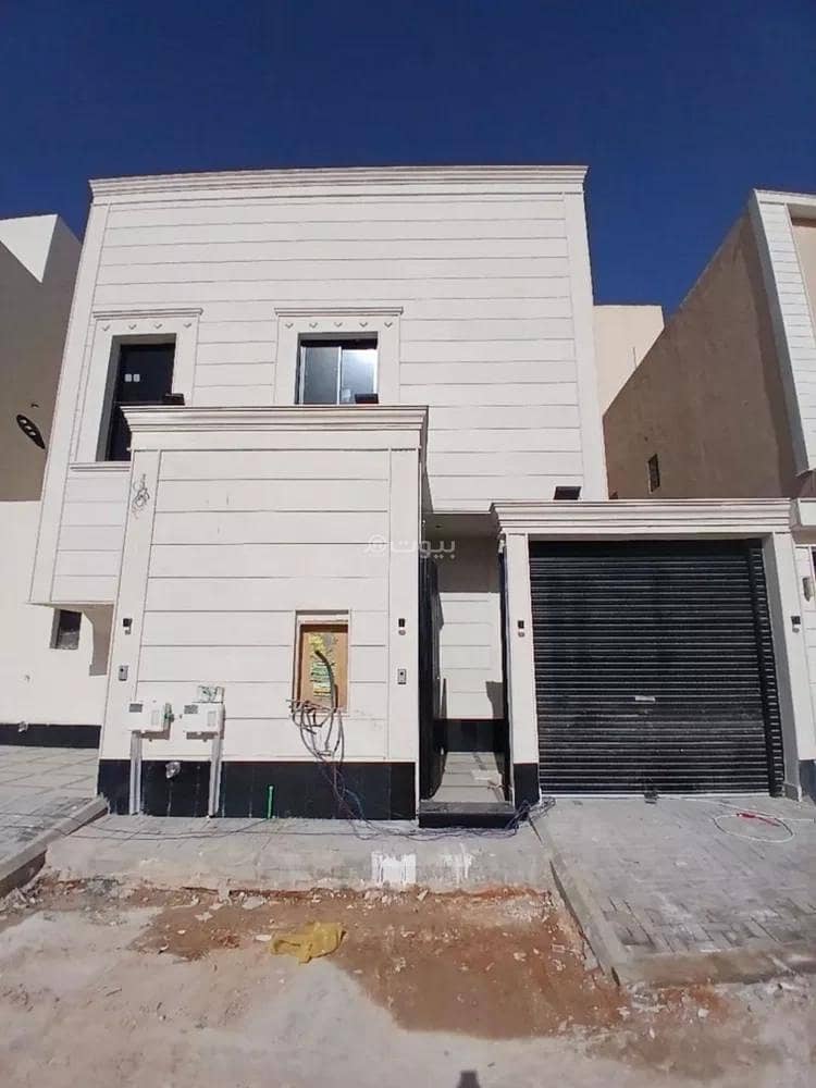 Floor For Sale in Al Janadriyah, Riyadh Floor For Sale in Al Janadriyah, Riyadh