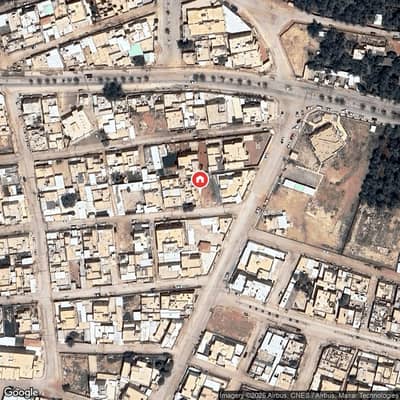 Villa for Sale in Al Aziziyah, Dhurma - Villa For Sale in Al Aziziyah, Dhurma