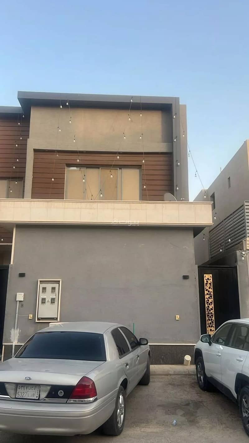 Villa For Sale in Al Rimal, Riyadh Villa For Sale in Al Rimal, Riyadh