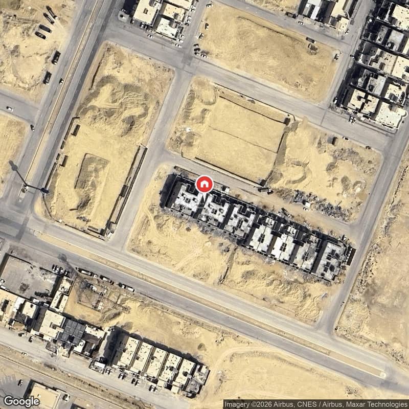 Floor For Sale in Al Bayan Neighborhood, Riyadh Floor For Sale in Al Bayan Neighborhood, Riyadh