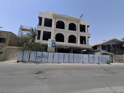 مكتب  للايجار في وسط جدة، جدة - مبنى اداري بحي الحمراء للايجار بالكامل