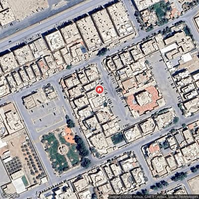 ارض سكنية  للبيع في شمال الرياض، الرياض - أرض سكنية للبيع في الصحافة، الرياض