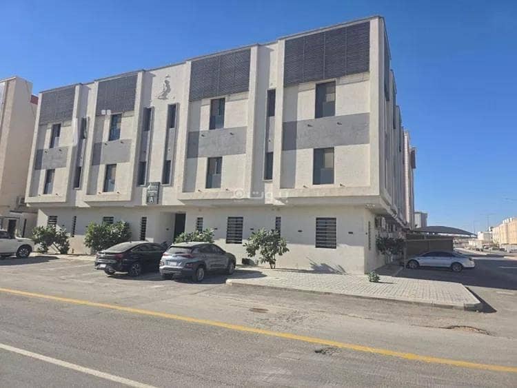 Apartment For Sale in Dhahrat Laban, Riyadh Apartment For Sale in Dhahrat Laban, Riyadh