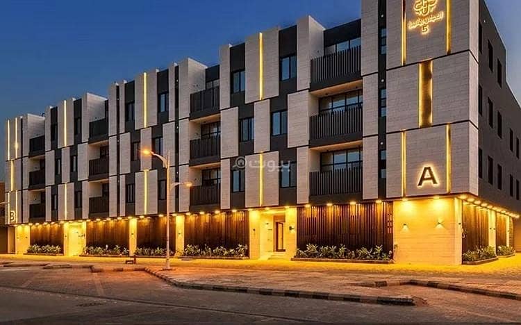 Studio Apartment For Sale in Qurtubah, Riyadh Studio Apartment For Sale in Qurtubah, Riyadh