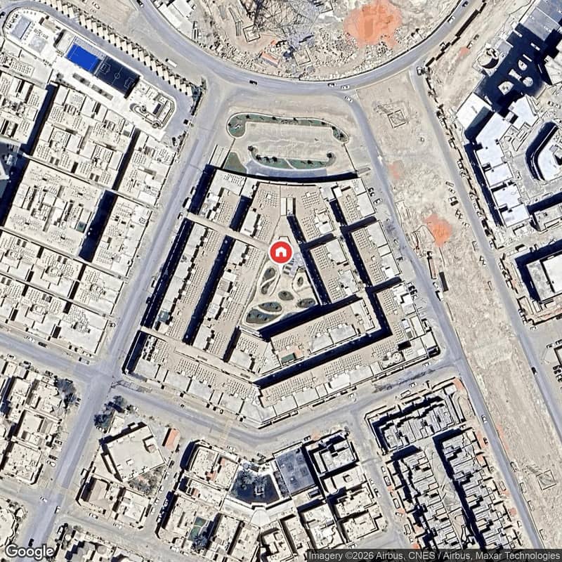 Studio Apartment For Sale in Hittin, Riyadh Studio Apartment For Sale in Hittin, Riyadh