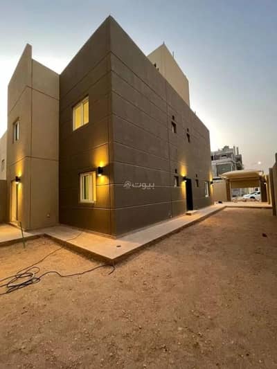 5 Bedroom Villa for Sale in North Riyadh, Riyadh - Villa for sale in King Khalid International Airport, North Riyadh