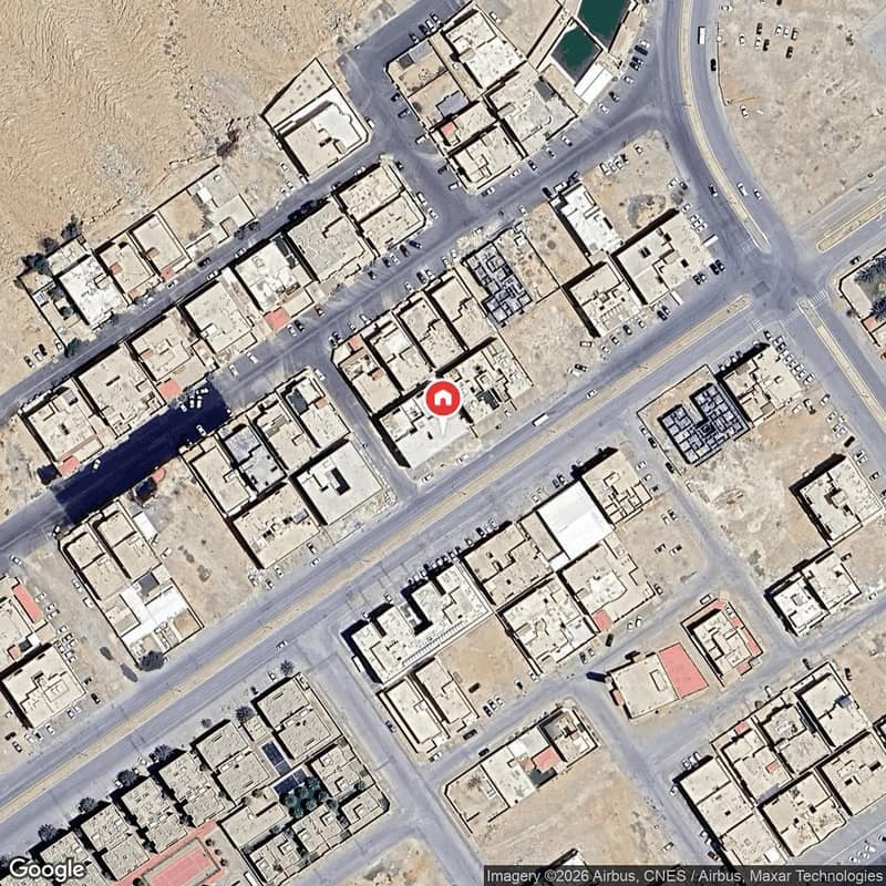 Residential Building For Rent in Dhahrat Laban, Riyadh Residential Building For Rent in Dhahrat Laban, Riyadh