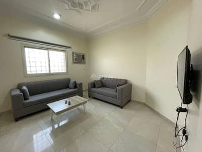 1 Bedroom Flat for Rent in North Jeddah, Jeddah - Apartment for rent in Al Marwah, North Jeddah