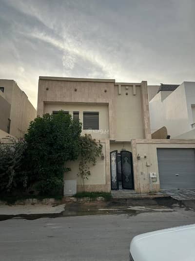 5 Bedroom Villa for Rent in North Riyadh, Riyadh - Furnished villa for rent in Al Malqa, North Riyadh