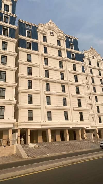 4 Bedroom Apartment for Sale in North Jeddah, Jeddah - Apartment for sale in Al Waha, North Jeddah 4 Bedroom Apartment for Sale in North Jeddah, Jeddah - Apartment for sale in Al Waha, North Jeddah