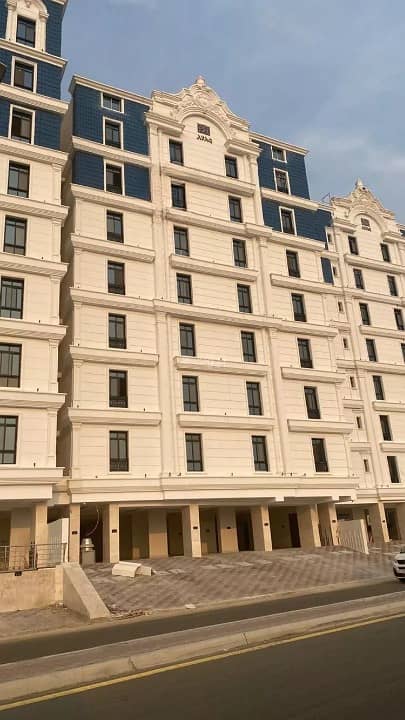 شقة للبيع في الواحة، شمال جدة شقة للبيع في الواحة، شمال جدة