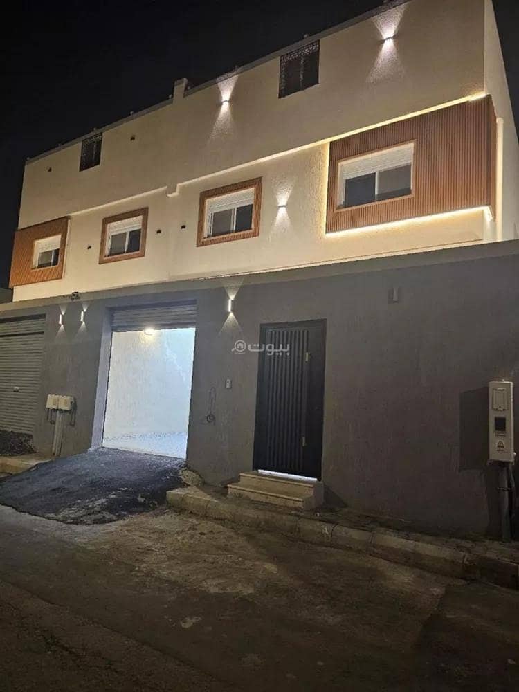 فيلا للبيع في النوارية، مكة فيلا للبيع في النوارية، مكة