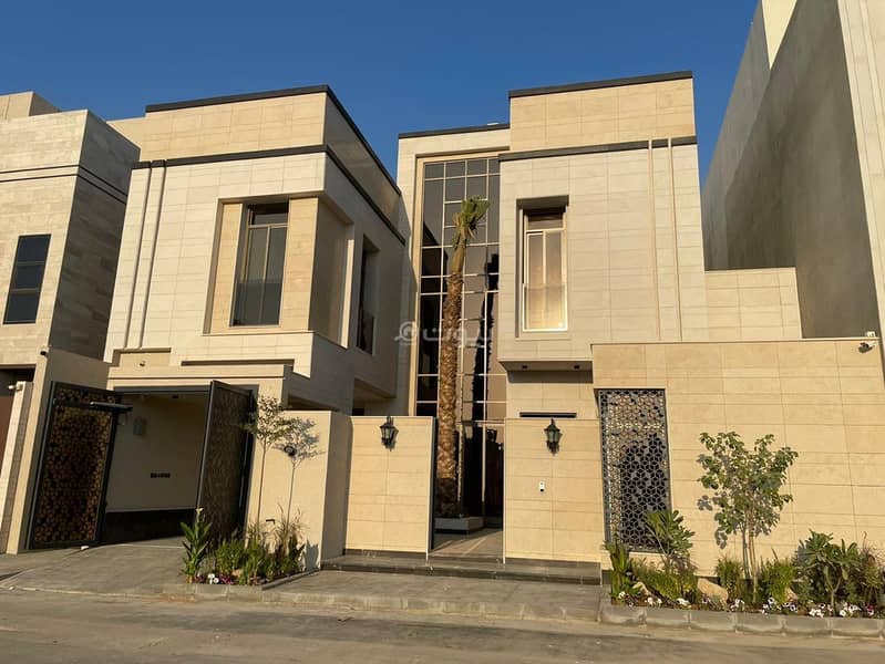 Villa For Sale in Al Mahdiyah, Riyadh Villa For Sale in Al Mahdiyah, Riyadh