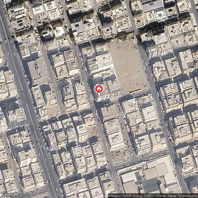 Studio for Sale in North Jeddah, Jeddah - Studio Apartment For Sale in Al Rawdah, Jeddah
