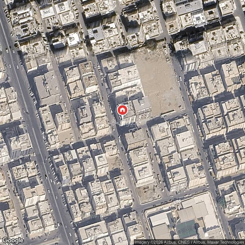 Studio Apartment For Sale in Al Rawdah, Jeddah Studio Apartment For Sale in Al Rawdah, Jeddah