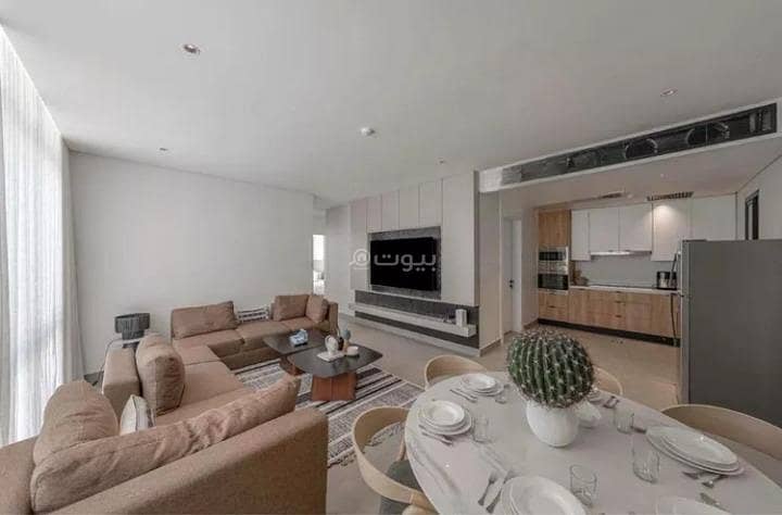 Apartment for rent in Al Qirawan, north Riyadh Apartment for rent in Al Qirawan, north Riyadh